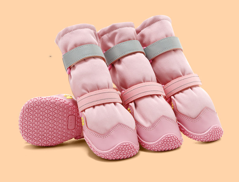 Why Your Dog Deserves the Best: Discover Our Extended Medium Large Pet Shoes