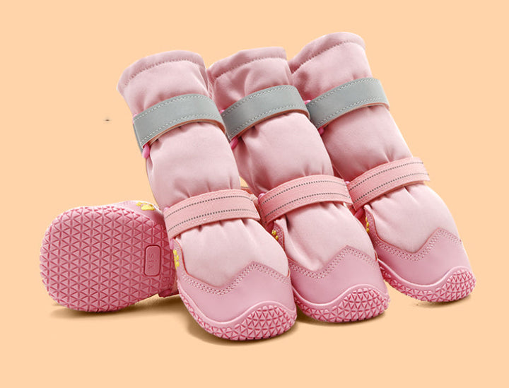Why Your Dog Deserves the Best: Discover Our Extended Medium Large Pet Shoes