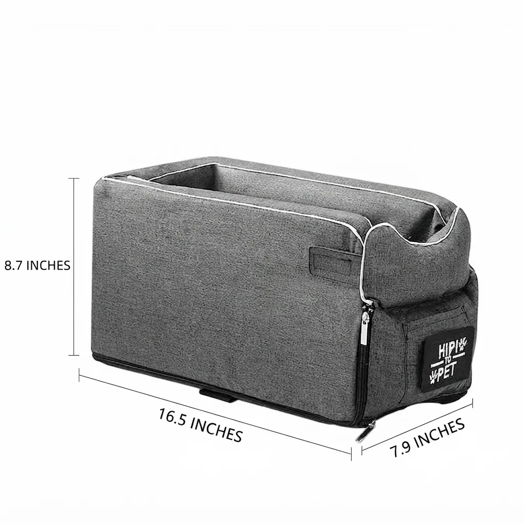 Car Safety Bed Travel