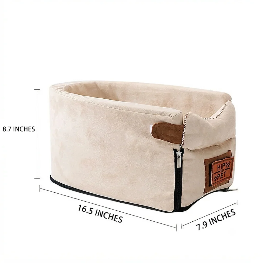 Car Safety Bed Travel